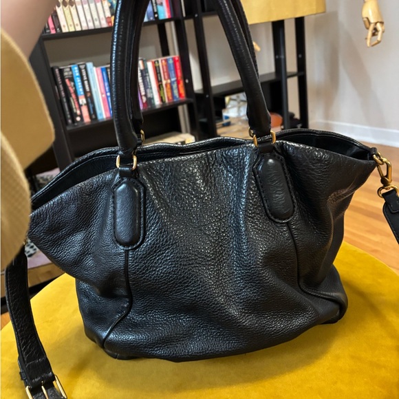Marc by Marc Jacobs Hobo Tote - Picture 3 of 13